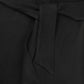 Lapa Plus Women's Pit slit Waist Belt Dress