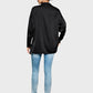 Lapa Plus Casual Women's Shirt With Diamond - studded Fringes - Lapa plus
