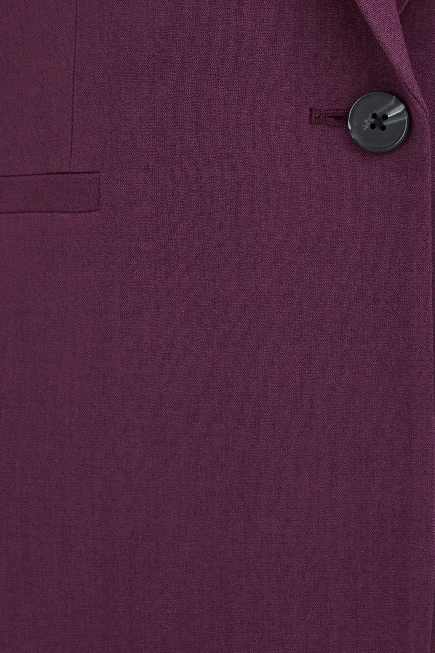 Lapa Plus Ladies' Minimalist Office - Casual Suit - Lapa plus