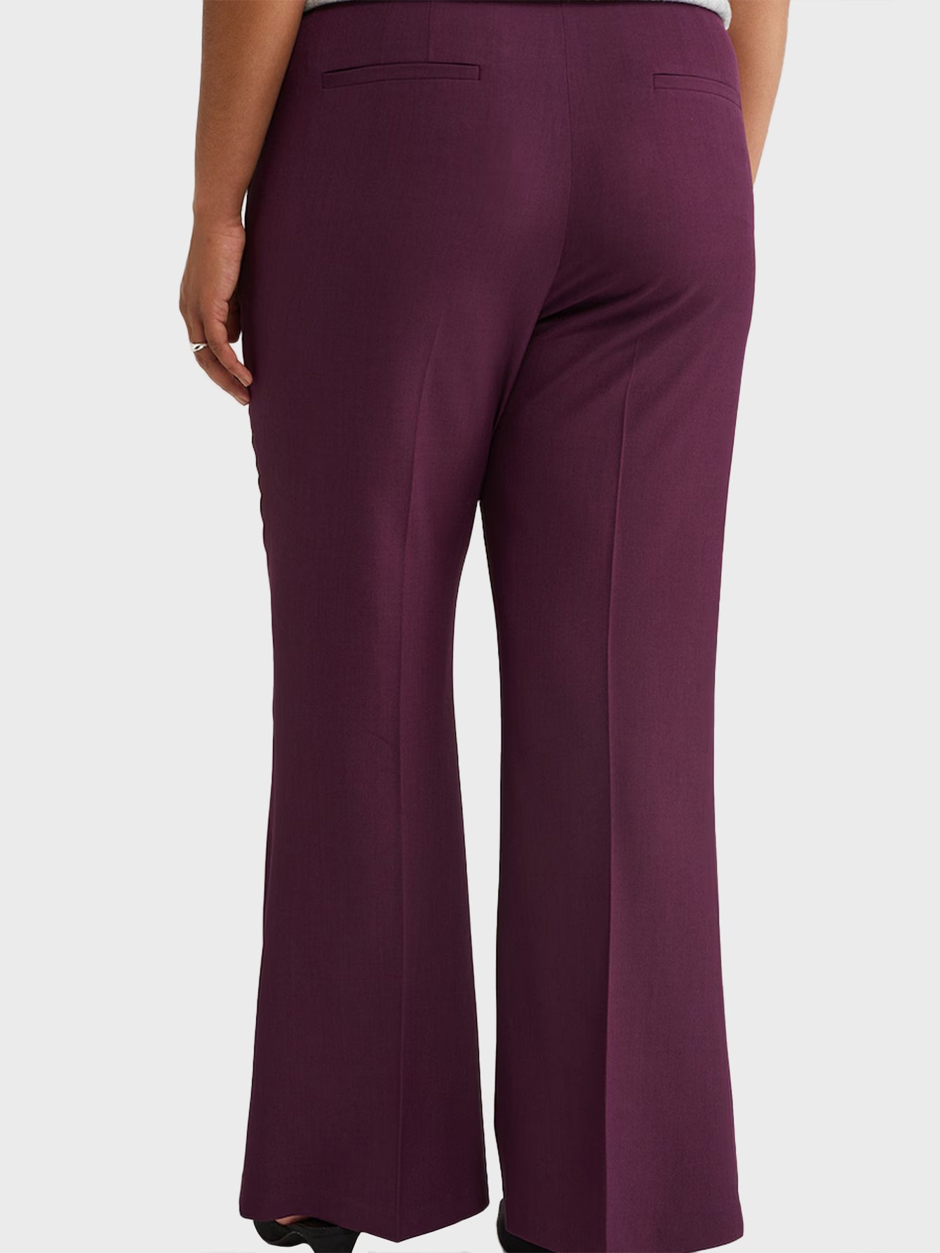 Lapa Plus Ladies' Minimalist Office - Casual Suit - Lapa plus