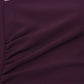 Lapa Plus Women's Asymmetric Neckline Jumpsuit - Lapa plus