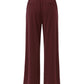 Lapa Plus Women's Basic Tie - Waist Casual Pants - Lapa plus