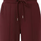 Lapa Plus Women's Basic Tie - Waist Casual Pants - Lapa plus
