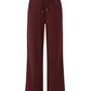 Lapa Plus Women's Basic Tie - Waist Casual Pants - Lapa plus