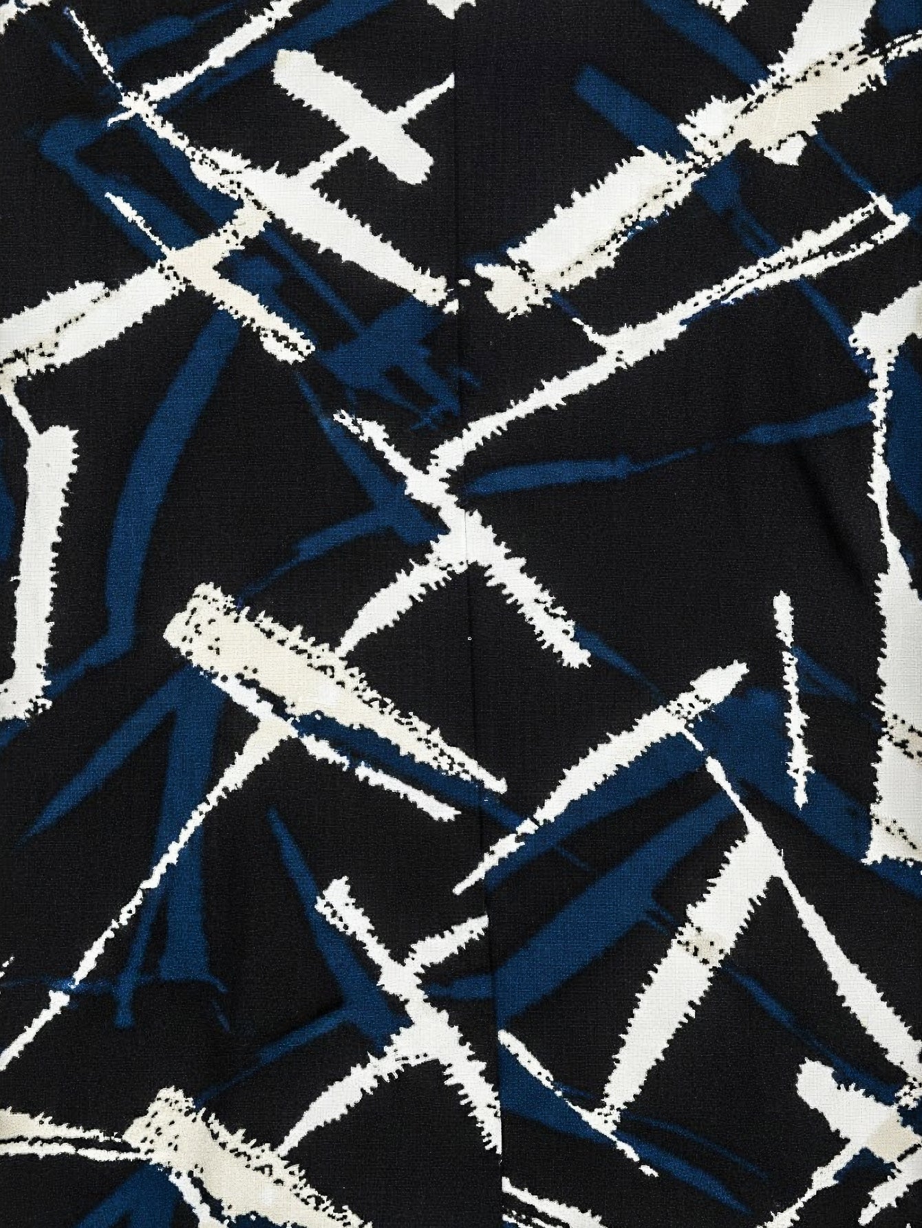 Lapa Plus Women's Black and White Printed Fashion Jumpsuit - Lapa plus