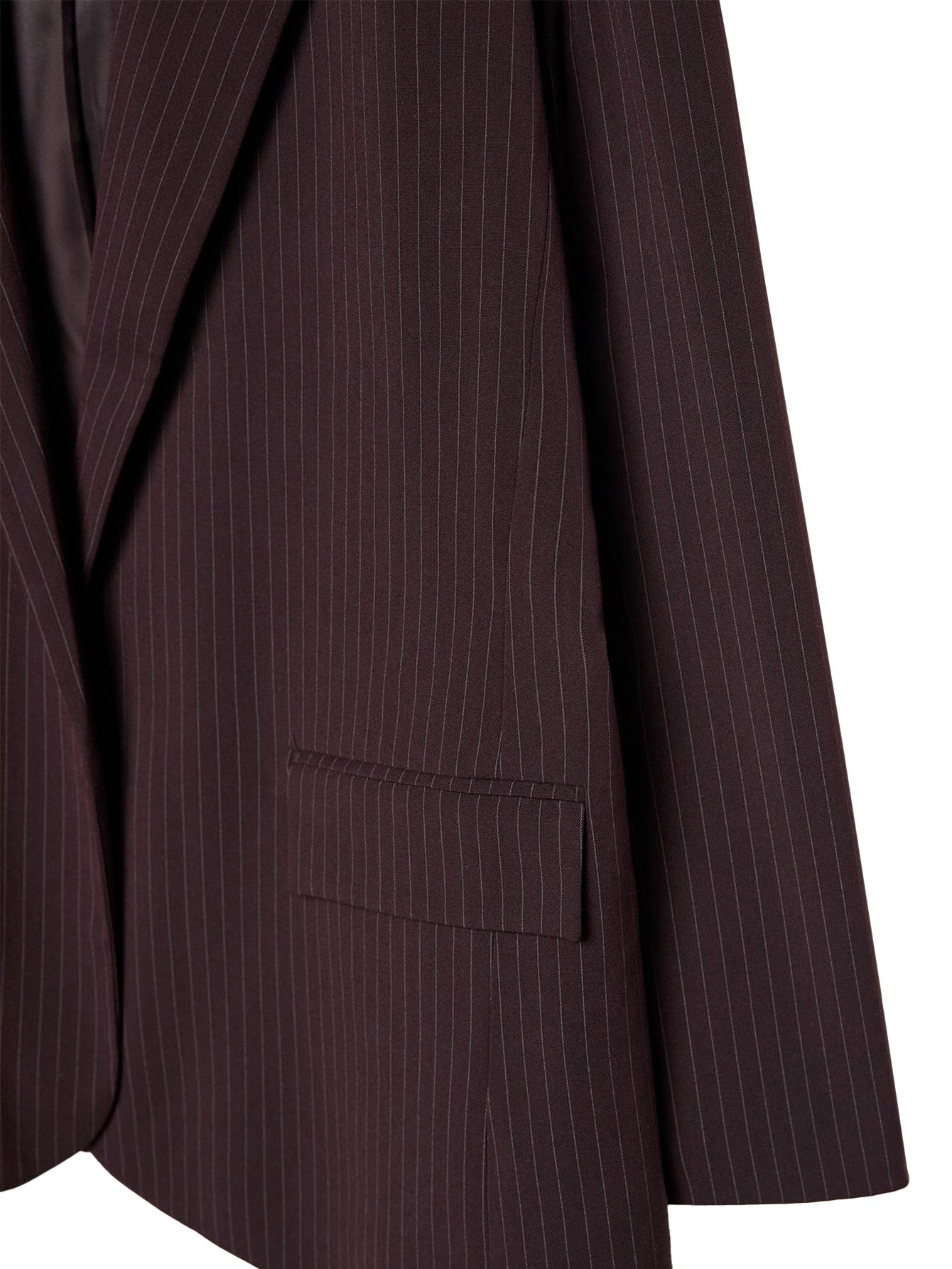 Lapa Plus Women's Blazer & Skirt Set - Lapa plus