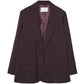 Lapa Plus Women's Blazer & Skirt Set - Lapa plus