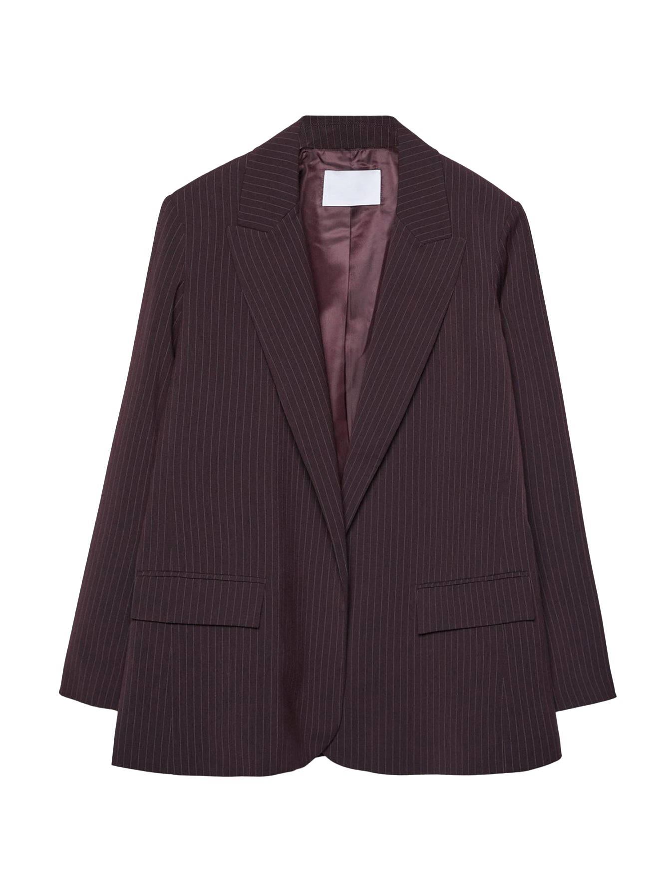 Lapa Plus Women's Blazer & Skirt Set - Lapa plus