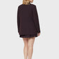 Lapa Plus Women's Blazer & Skirt Set - Lapa plus