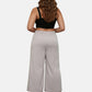 Lapa Plus Women's Casual Elastic - Waist Loose - Fit Long Pants - Lapa plus