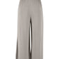 Lapa Plus Women's Casual Elastic - Waist Loose - Fit Long Pants - Lapa plus