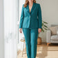 Lapa Plus Women's Comfortable Office - Casual Set - Lapa plus