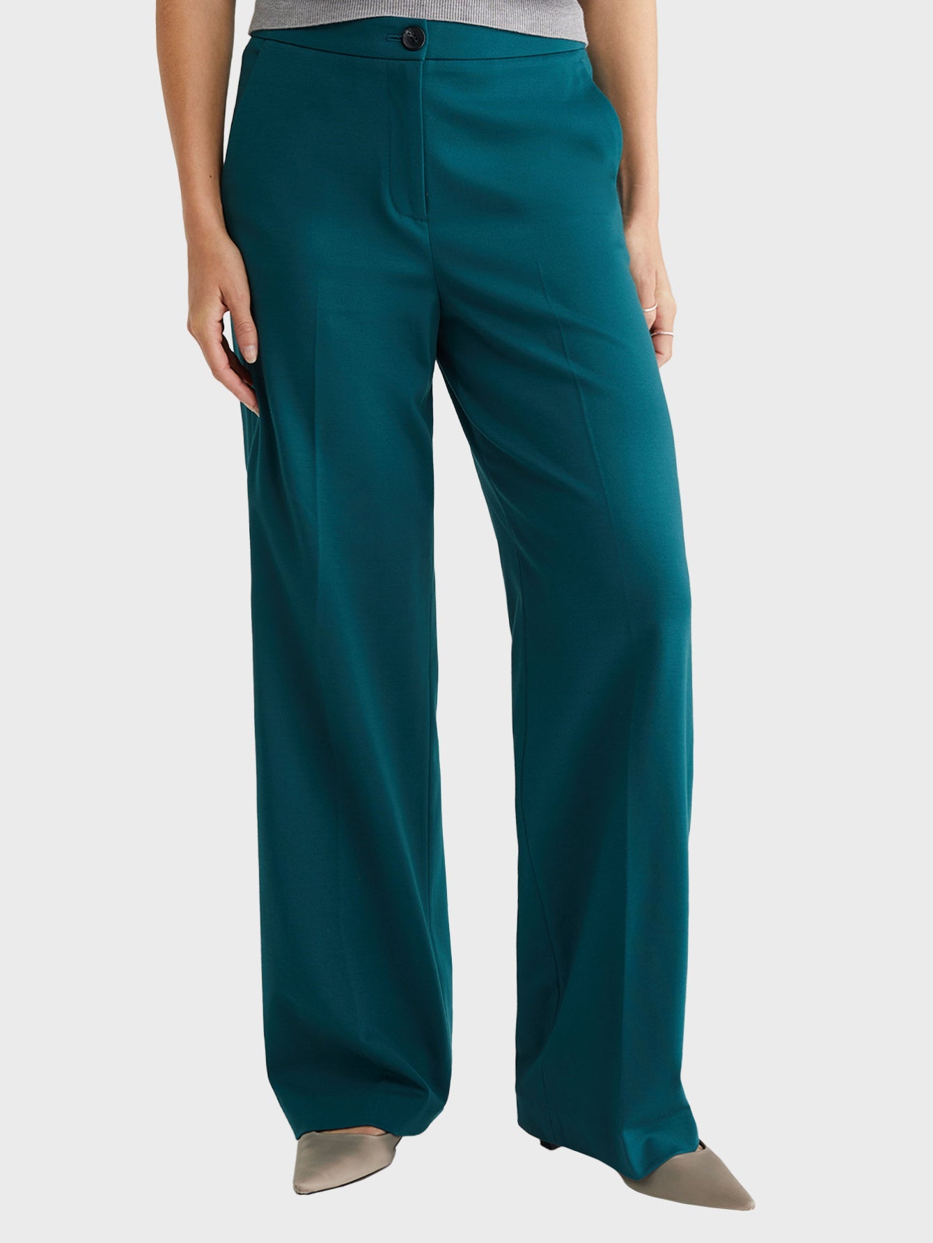 Lapa Plus Women's Comfortable Office - Casual Set - Lapa plus