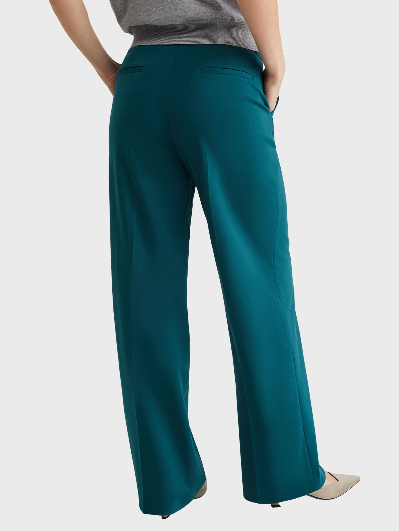 Lapa Plus Women's Comfortable Office - Casual Set - Lapa plus