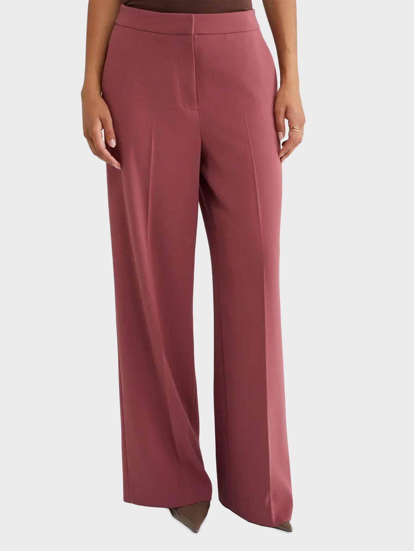 Lapa Plus Women's Elegant Pant Suit - Lapa plus