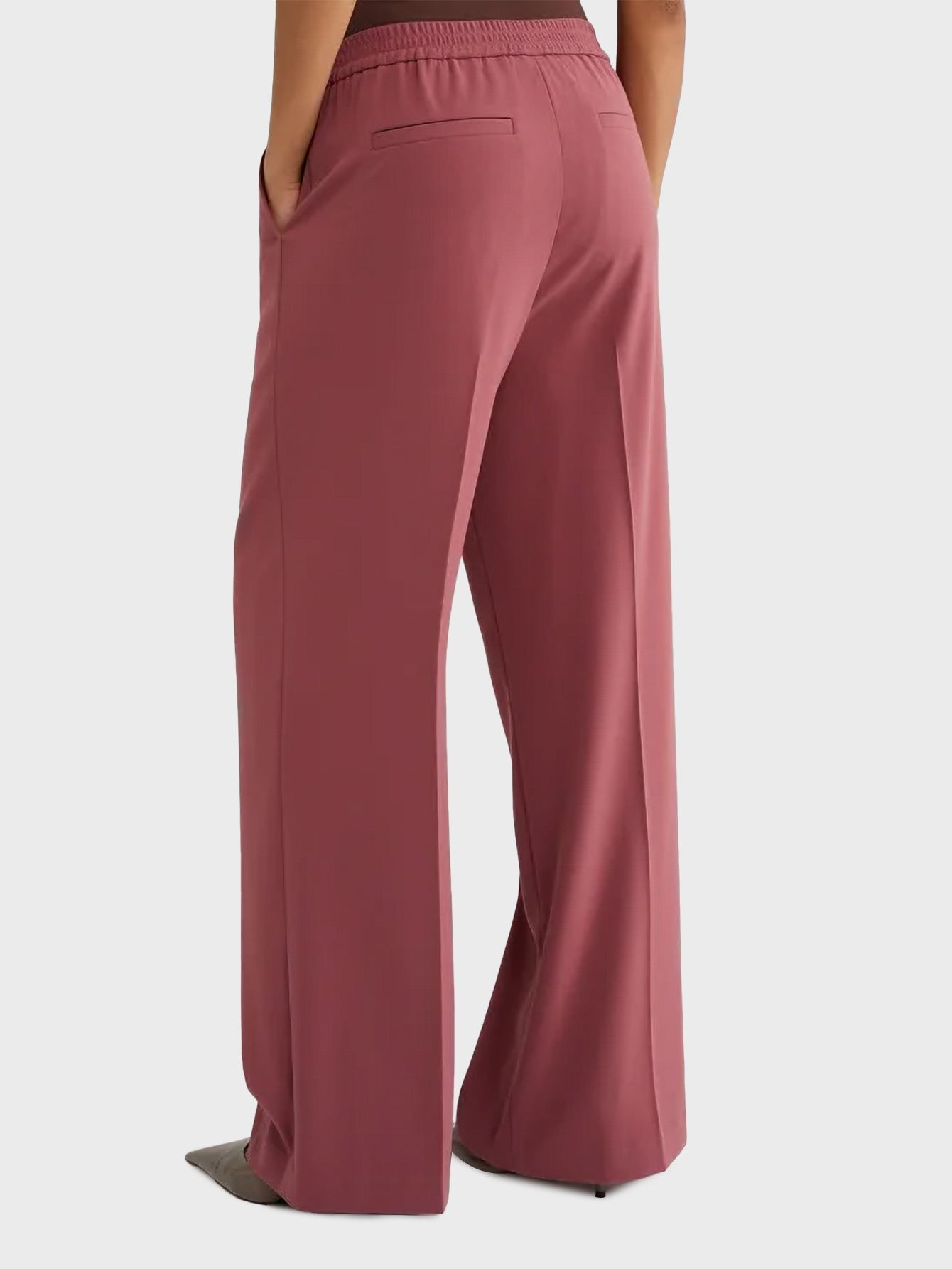 Lapa Plus Women's Elegant Pant Suit - Lapa plus