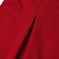 Lapa Plus Women's Elegant Solid - color Dress - Lapa plus