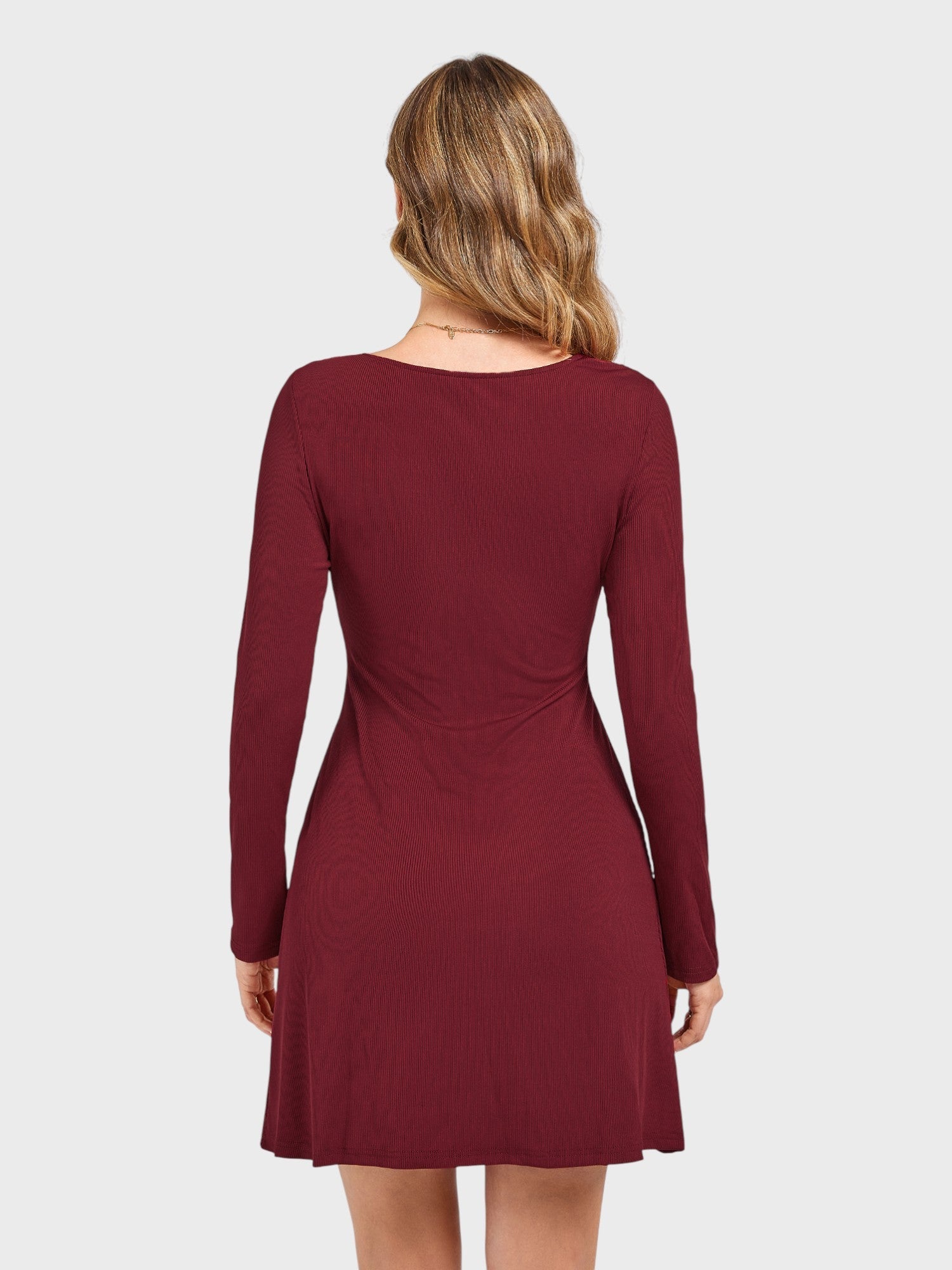 Lapa Plus Women's Lace Panel Dress - Lapa plus