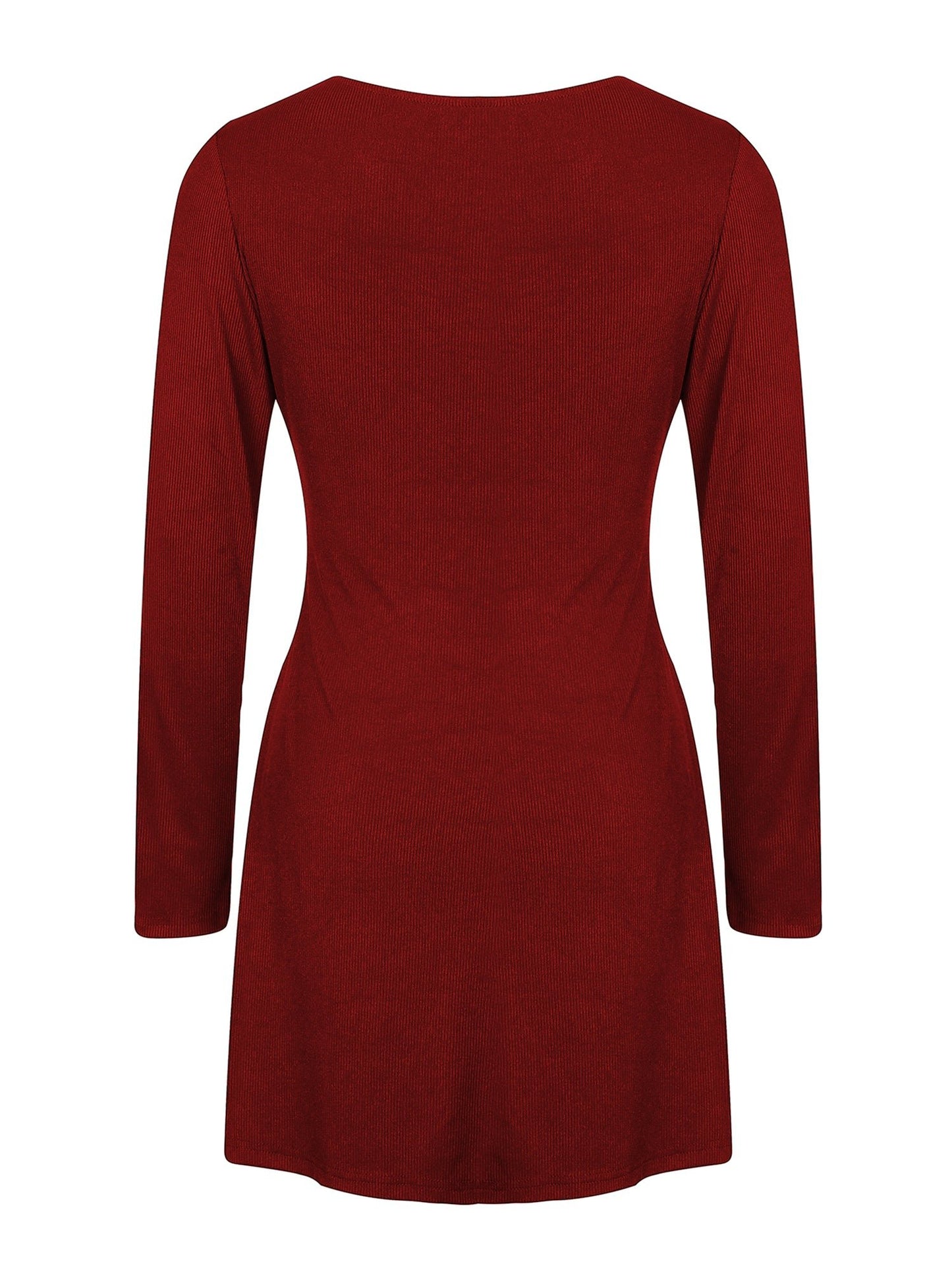 Lapa Plus Women's Lace Panel Dress - Lapa plus