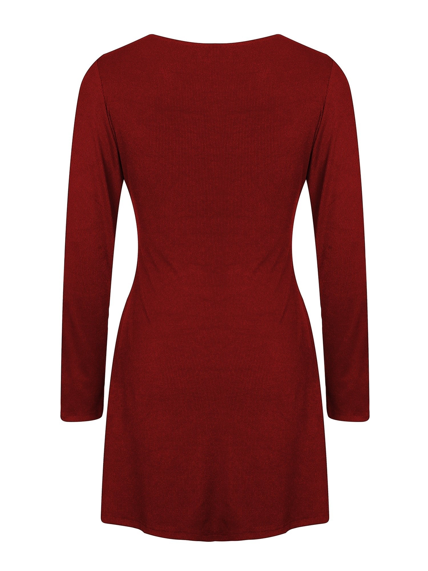 Lapa Plus Women's Lace Panel Dress - Lapa plus