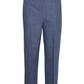 Lapa Plus Women's Minimalist Tailored Trousers - Lapa plus