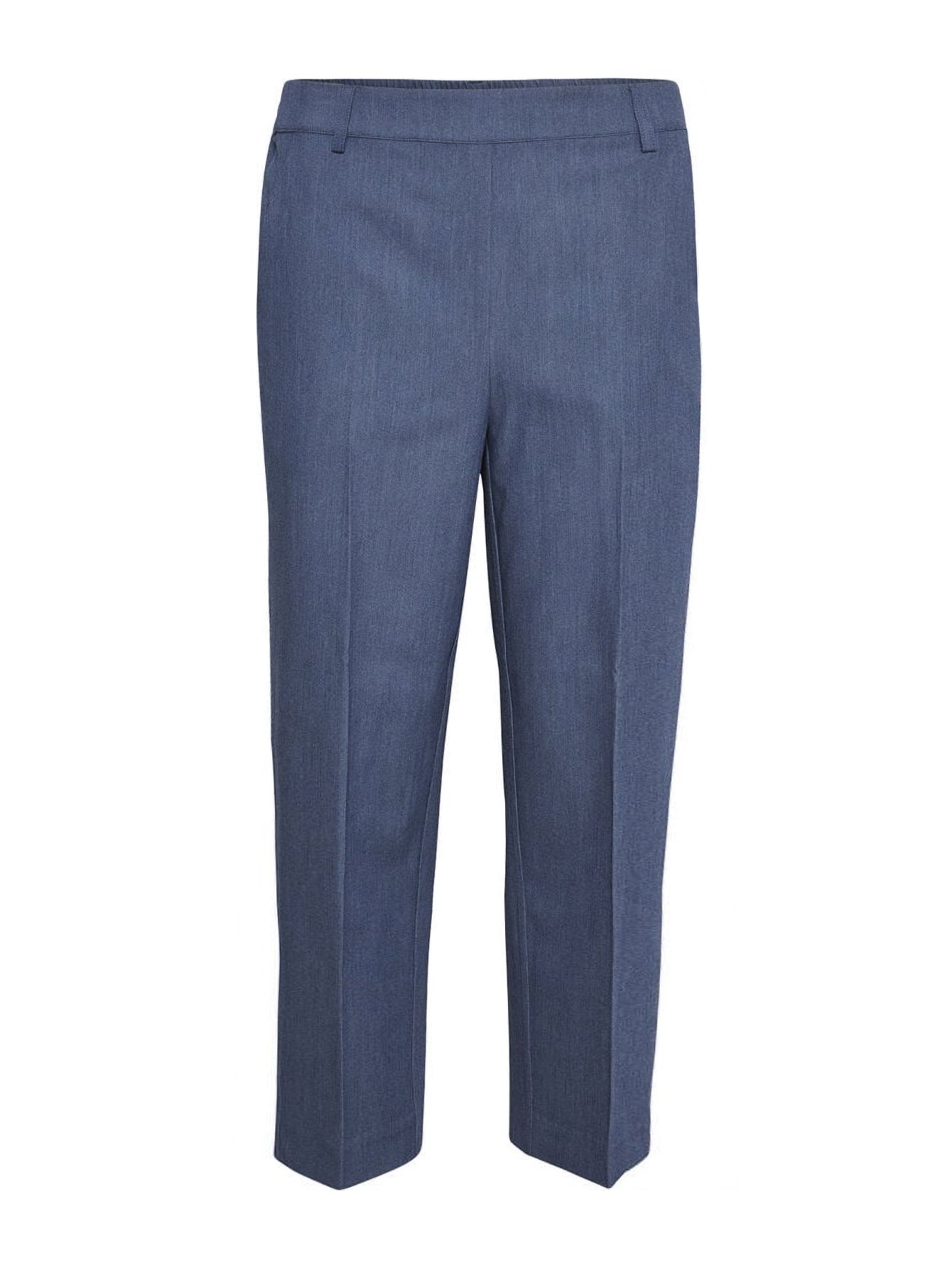 Lapa Plus Women's Minimalist Tailored Trousers - Lapa plus