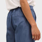 Lapa Plus Women's Minimalist Tailored Trousers - Lapa plus