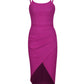 Lapa Plus Women's Sexy Strapless Party Bodycon Dress - Lapa plus