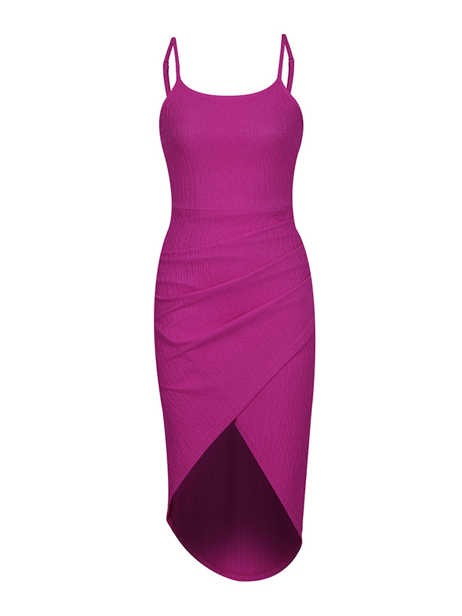 Lapa Plus Women's Sexy Strapless Party Bodycon Dress - Lapa plus