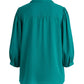 Lapa Plus Women's Simple Babydoll Top - Lapa plus