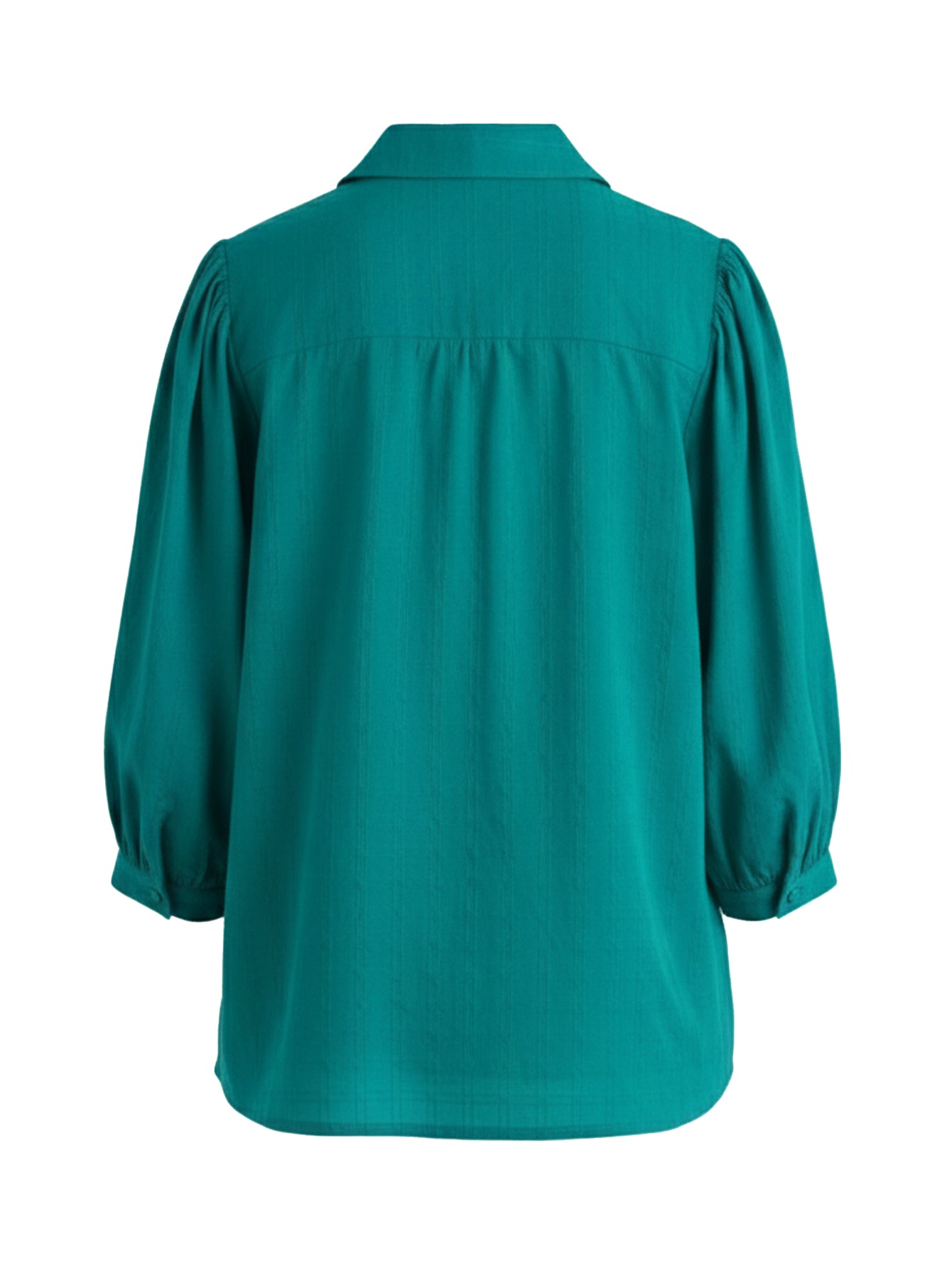 Lapa Plus Women's Simple Babydoll Top - Lapa plus