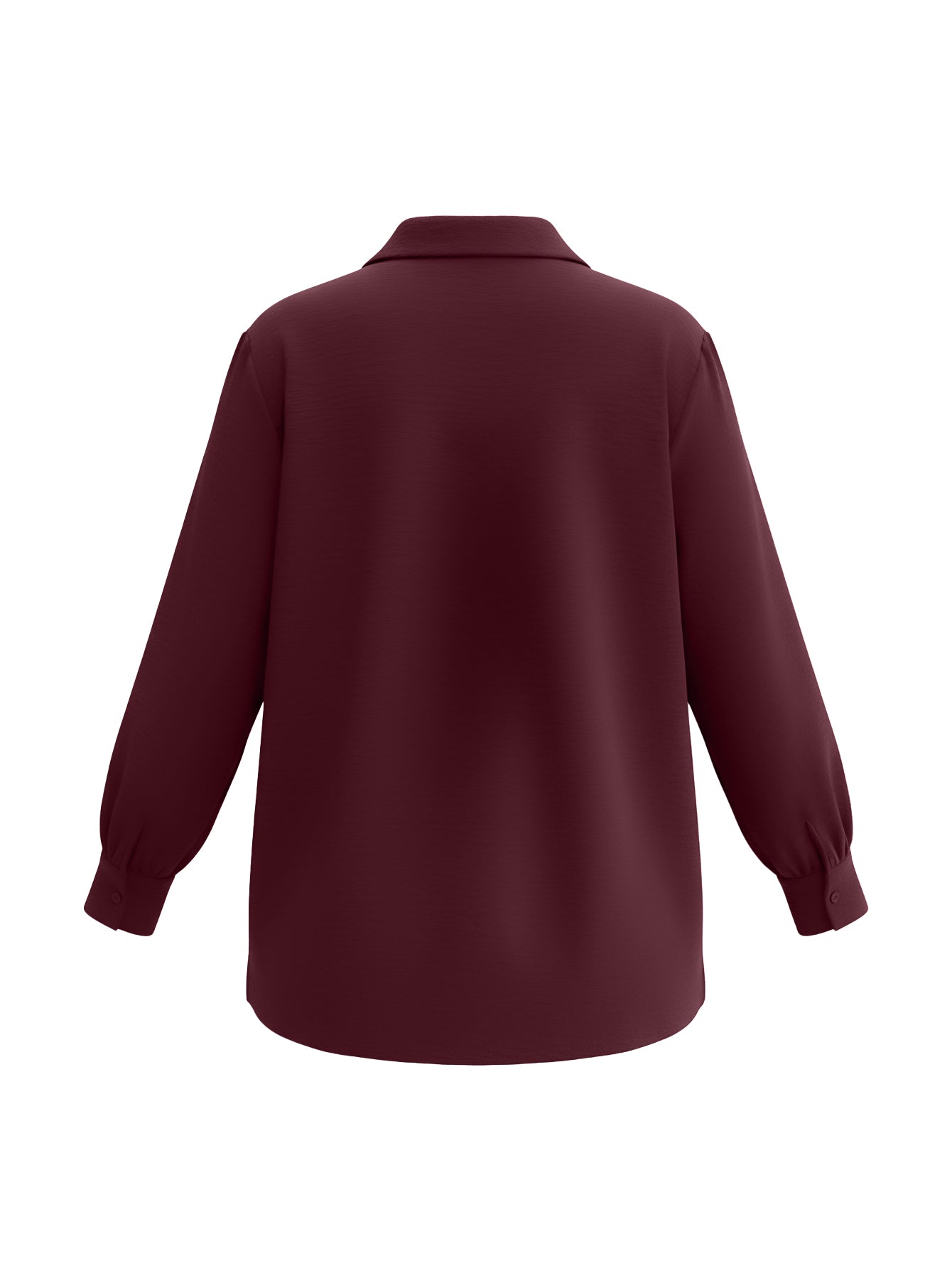 Lapa Plus Women's Simple Stylish Top - Lapa plus