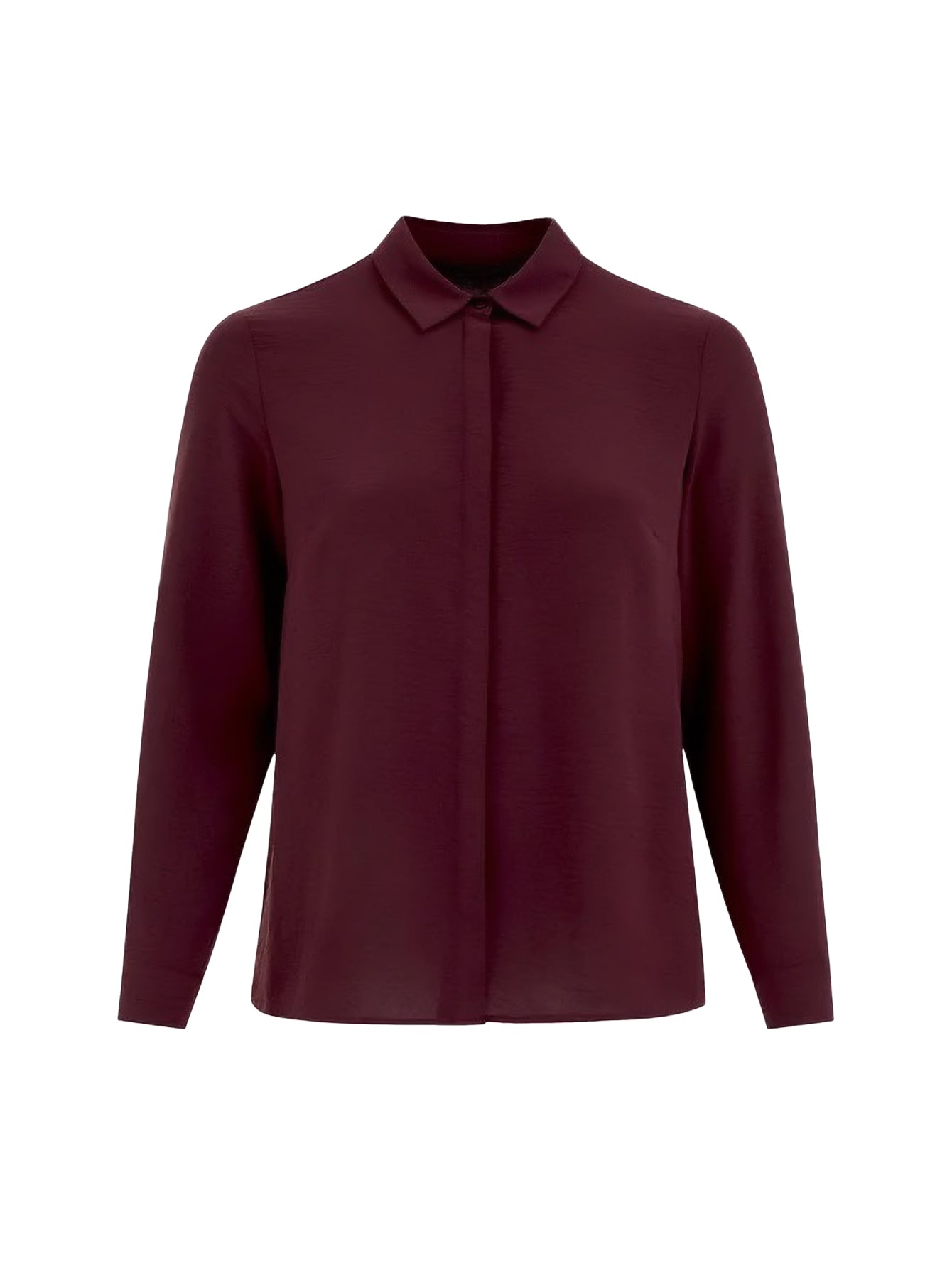 Lapa Plus Women's Simple Stylish Top - Lapa plus