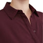Lapa Plus Women's Simple Stylish Top - Lapa plus