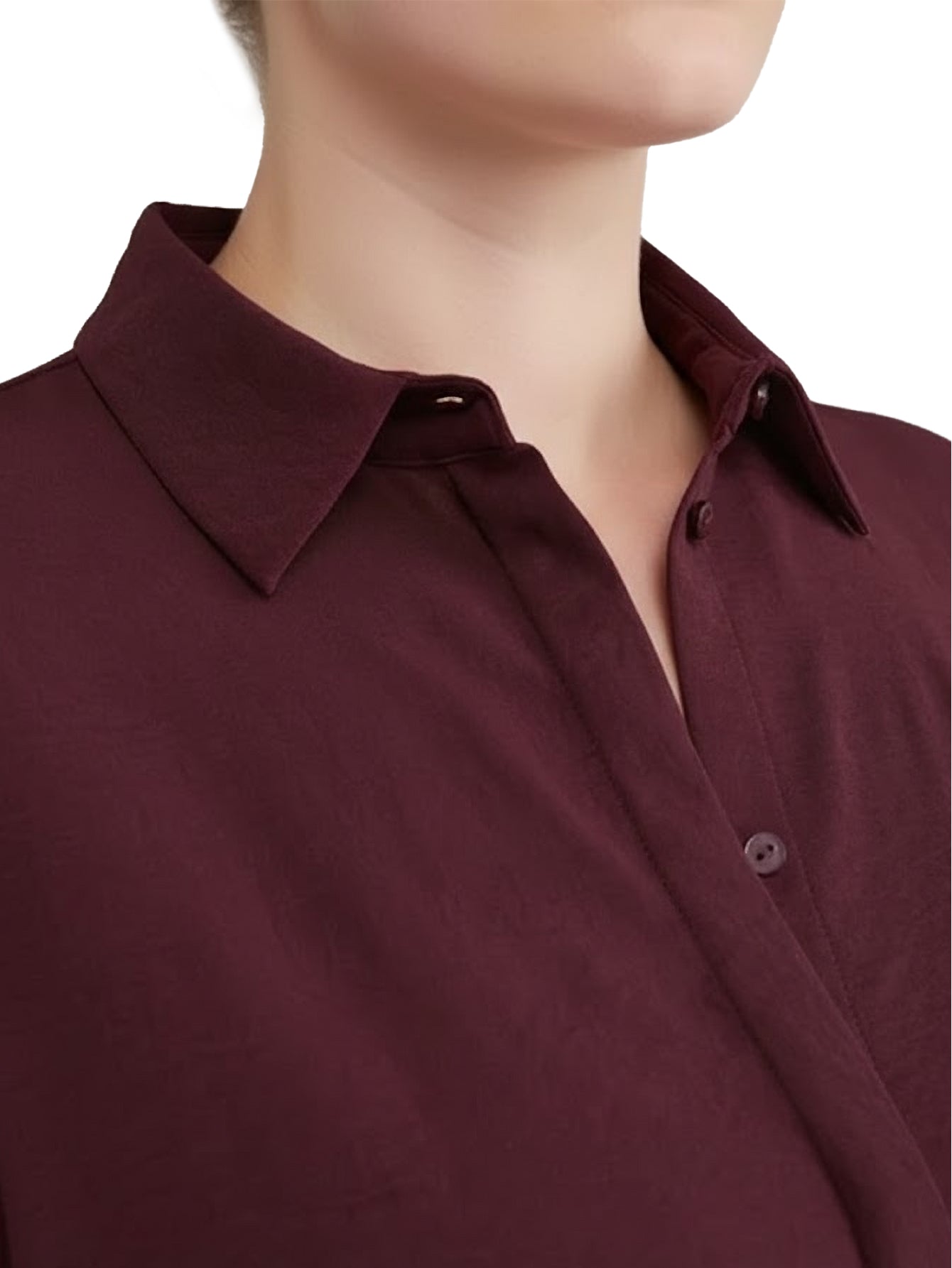 Lapa Plus Women's Simple Stylish Top - Lapa plus