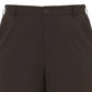Lapa Plus Women's Straight - Leg Slimming Calf - Length Trousers - Lapa plus