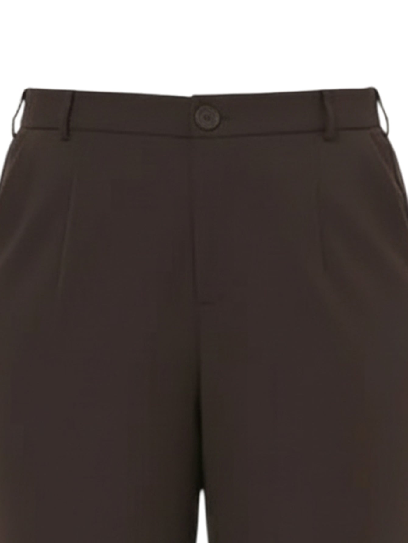 Lapa Plus Women's Straight - Leg Slimming Calf - Length Trousers - Lapa plus