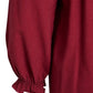 Lapa Plus Women's V - Neck Basic Dress - Lapa plus